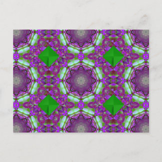 レトロアートはがき ポストカード