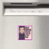 「レトロアート」が雨の磁石を締め付ける マグネット (インサイチュ (食洗機))