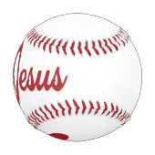 レトロイエス 野球ボール (正面)