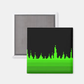 レトロイコライザ マグネット (正面/裏面)