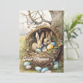 レトロイラスト シーズンカード (スタンド正面)