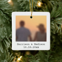 レトロインスタントカスタムフォトタイプライター文字