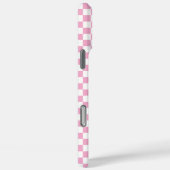 レトロインスタントフィルムフォトコラージュ Case-Mate iPhoneケース (裏面 / 右)