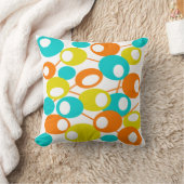 レトロインスパイア クッション (ブランケット)