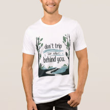 レトロインスパイア「後ろに何を乗り越えてはいけない」