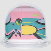 レトロウェーブオブフェイム – Ken Gage Art (裏面)