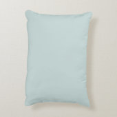 レトロウオーターカラーヒッパイバス花付き アクセントクッション (裏面(縦))