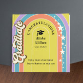 レトロウニグラード | 祝い | フォト | スクエア シーズンカード