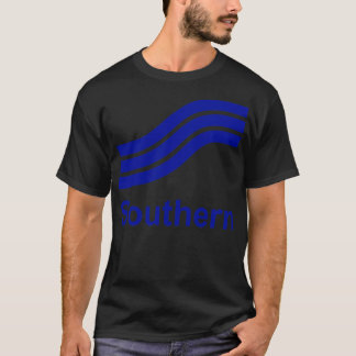 レトロエアラインサザンエアウェイズアトランタ Tシャツ
