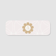 レトロエレガント赤面ピンクビジネス