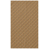 レトロオータムテーブルクロス テーブルクロス (正面)