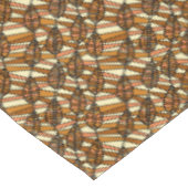 レトロオータムテーブルクロス テーブルクロス (アングル)