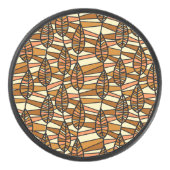 レトロオータムホッケーパック アイスホッケーパック (正面)