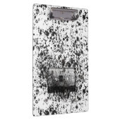 レトロオーディオカセット クリップボード (右)