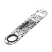 レトロオーディオカセット スピード栓抜き (正面アングル)
