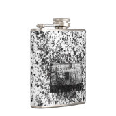 レトロオーディオカセット フラスク (右)