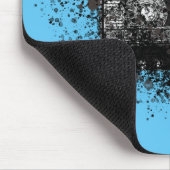 レトロオーディオカセット マウスパッド (コーナー)