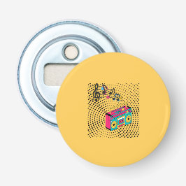 レトロオーディオボックス。 栓抜き