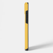 レトロオーディオ・ラジカセ iPhoneケース (左側面)