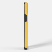 レトロオーディオ・ラジカセ iPhoneケース (右側面)