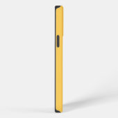 レトロオーディオ・ラジカセ iPhoneケース (右側面)