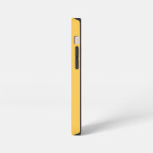 レトロオーディオ・ラジカセ iPhoneケース (左側面)