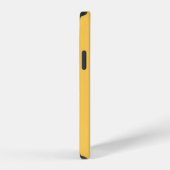 レトロオーディオ・ラジカセ iPhoneケース (右側面)