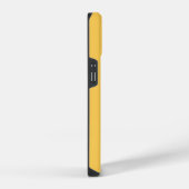 レトロオーディオ・ラジカセ iPhoneケース (右側面)