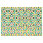 レトロオーナメント テーブルクロス (正面(横))