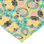 レトロオーナメント テーブルクロス (アングル)