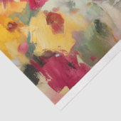 レトロカクテルグラマーウーマンデコパージュ 薄葉紙 (詳細)