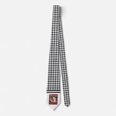 レトロカクテルネクタイ ネクタイ (正面)