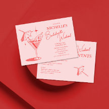 レトロカクテルバチェロレッテ週末の日程