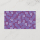 レトロカスケード 名刺 (裏面)