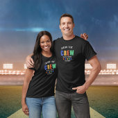 レトロカスタムグループシャツ Tシャツ