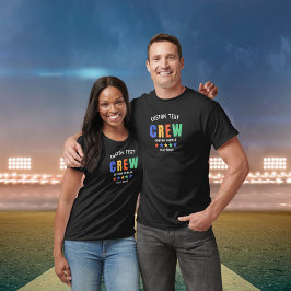 レトロカスタムグループシャツ Tシャツ