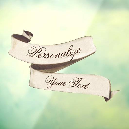 レトロカスタムバナーバーバーバーショップスナックレストラン ウィンドウサイン (シート3)