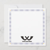 レトロカスタム勤続年数 (裏面)