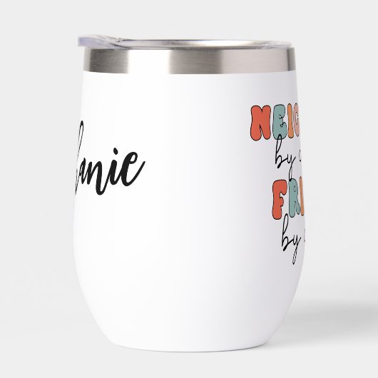 レトロカスタム隣人by偶然の友だちbyチョイス (右面)