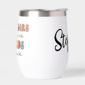 レトロカスタム隣人by偶然の友だちbyチョイス (左面)