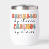 レトロカスタム隣人by偶然の友だちbyチョイス (正面)