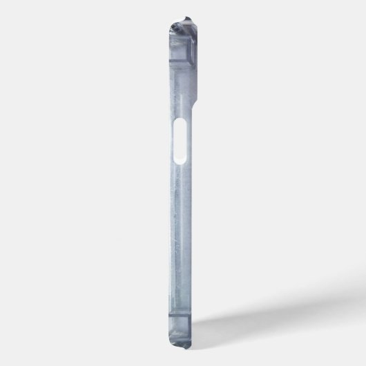 レトロカセットテーおもしろいプパーソナライズされた Case-Mate iPhoneケース (裏面 / 右)