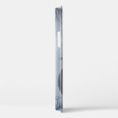 レトロカセットテープおもしろいヴィンテージ Case-Mate iPhoneケース (裏面 / 右)