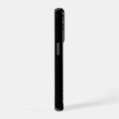 レトロカセット iPhoneケース (右側面)