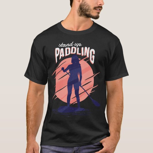 レトロカセット Tシャツ (正面)
