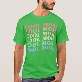 レトロカッコいいヴィンテージマカッコいいマママママママデイワイア Tシャツ
