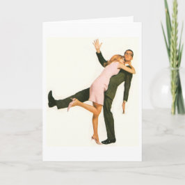 レトロカップル シーズンカード