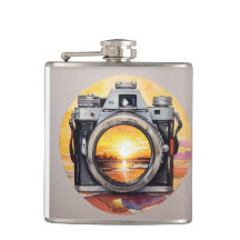 レトロカメラのポケット#3