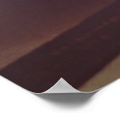 レトロカメラ ポスター (角)