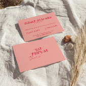 レトロカラフルファンキーはっきりしたユニーク結婚おもしろい 出欠カード